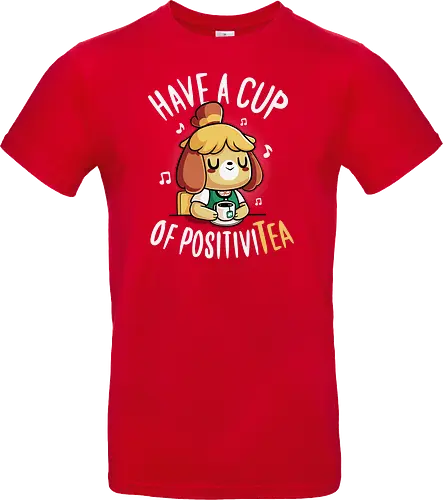 Positivit