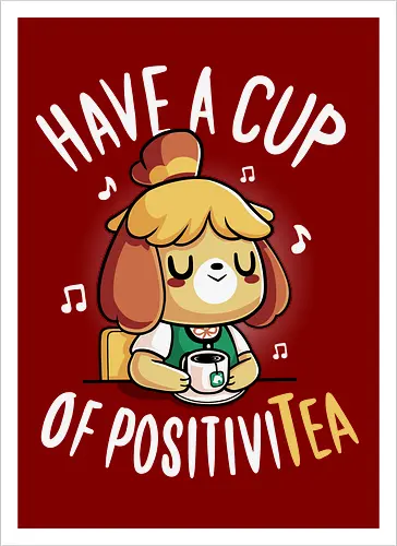 Positivit