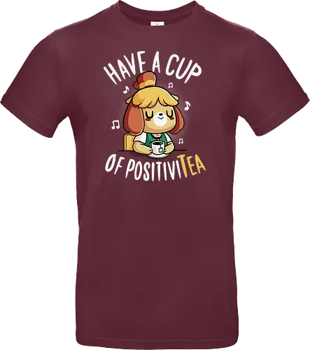 Positivit