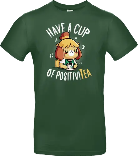 Positivit