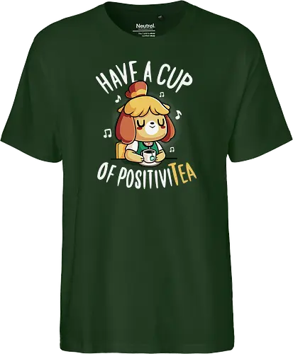 Positivit