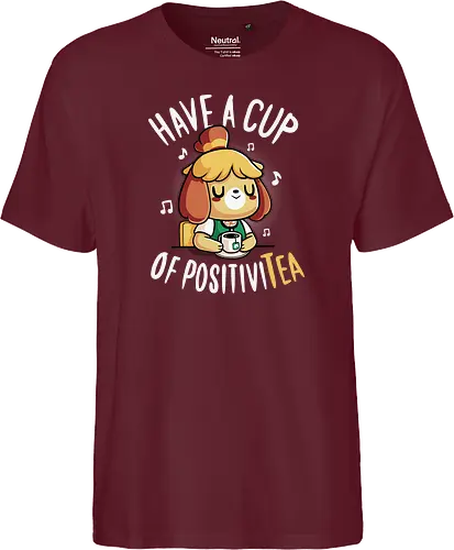 Positivit