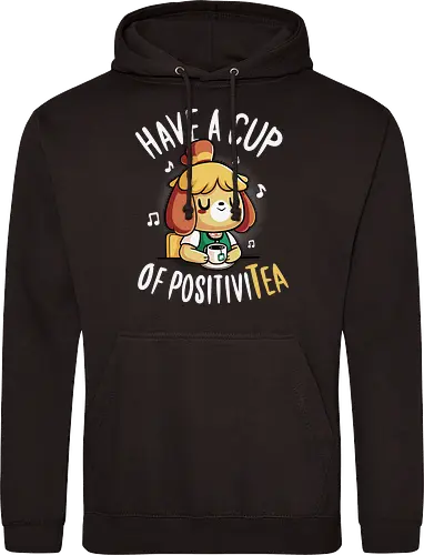 Positivit