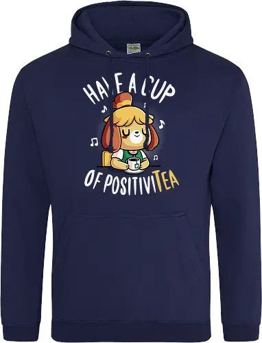Positivit