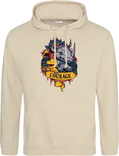 Courage