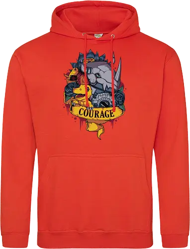Courage