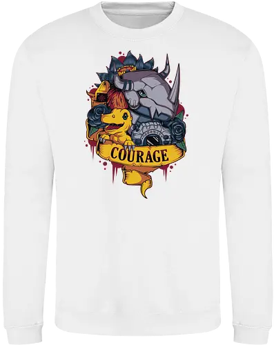 Courage