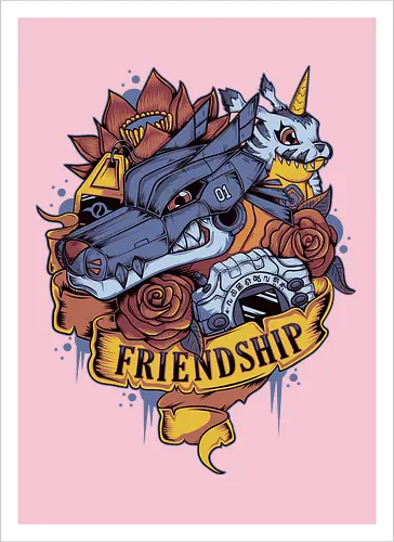 Friendship