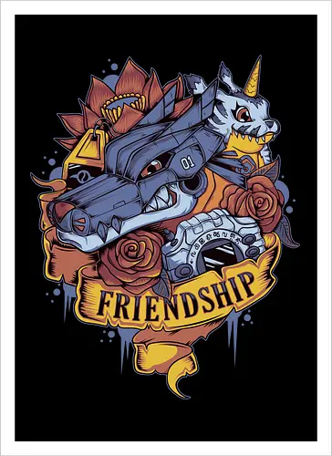 Friendship