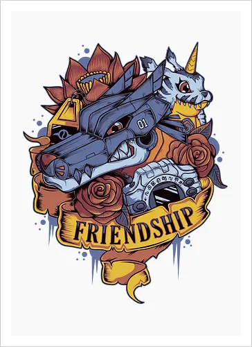 Friendship