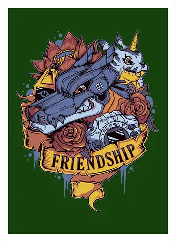 Friendship
