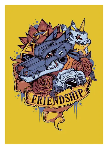 Friendship