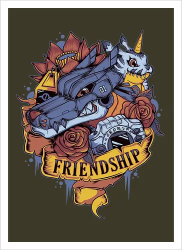 Friendship