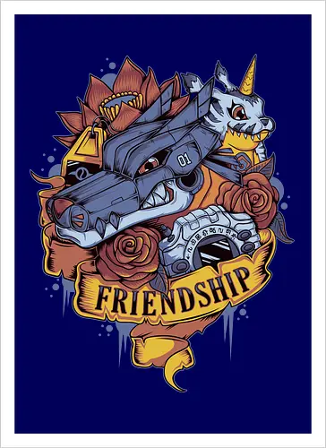 Friendship