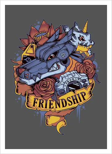 Friendship