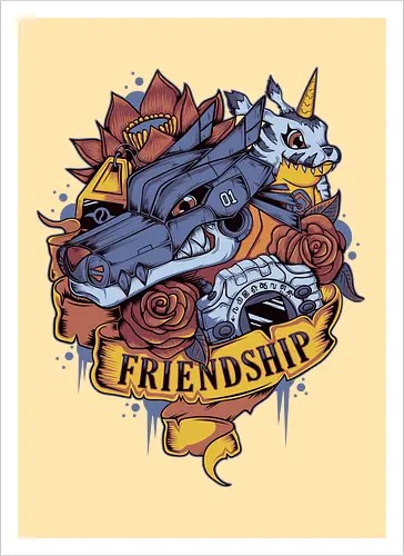 Friendship