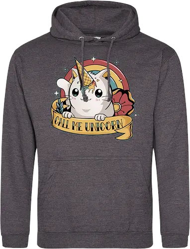 Call me Unicorn