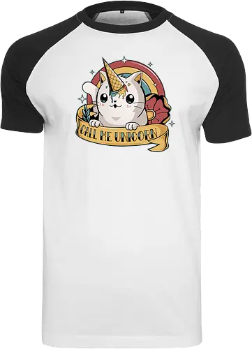 Call me Unicorn