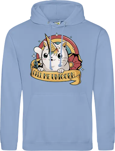 Call me Unicorn