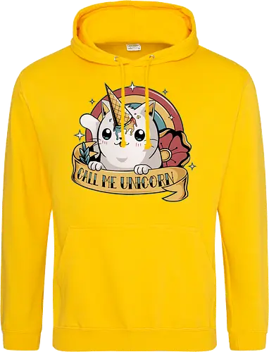 Call me Unicorn