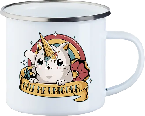 Call me Unicorn