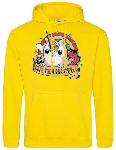 Call me Unicorn