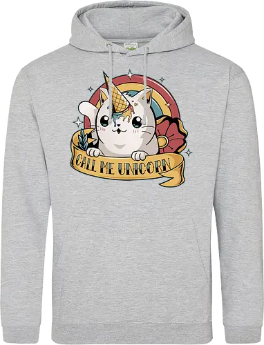 Call me Unicorn