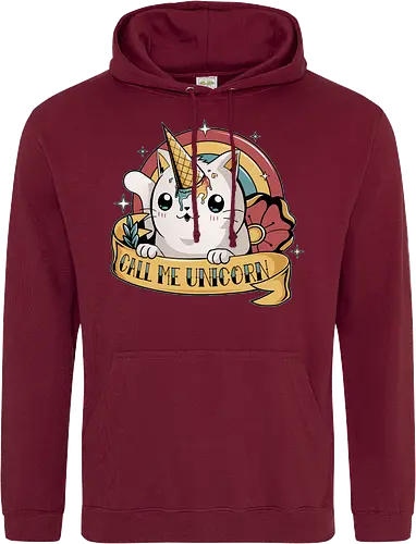 Call me Unicorn