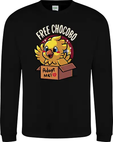 Adopt a Kweh