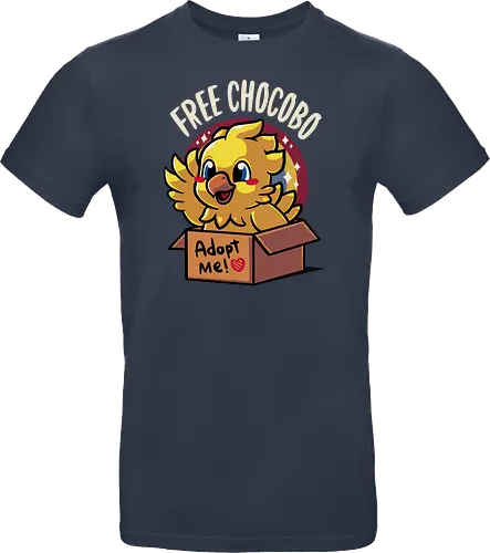 Adopt a Kweh