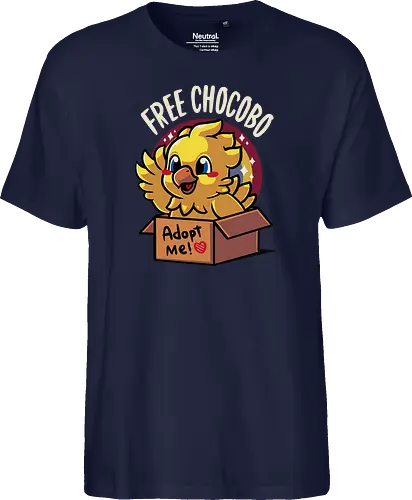 Adopt a Kweh