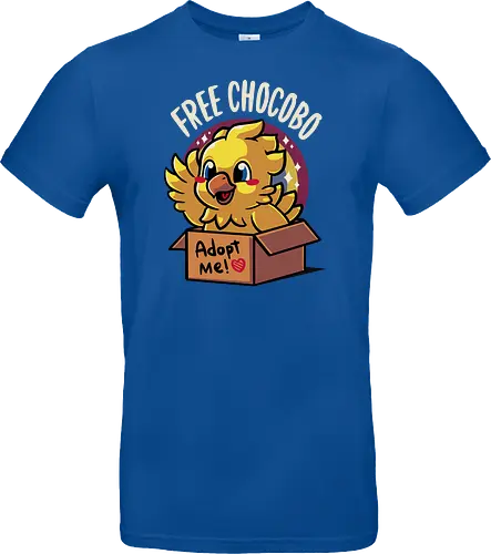 Adopt a Kweh