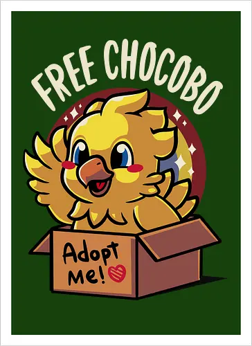 Adopt a Kweh