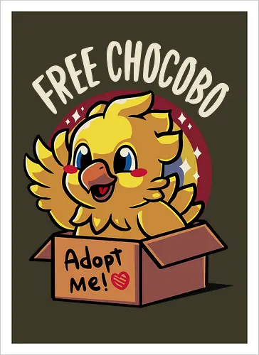 Adopt a Kweh