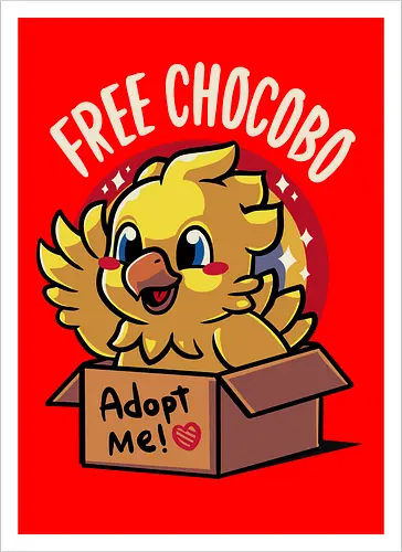 Adopt a Kweh