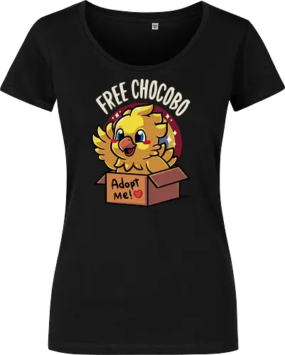 Adopt a Kweh