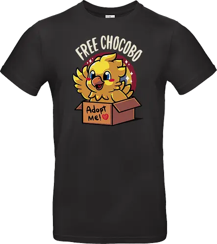 Adopt a Kweh
