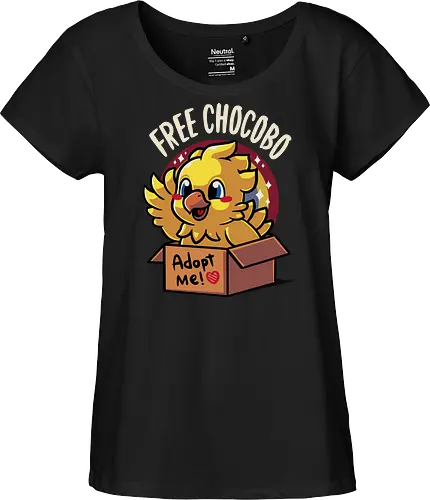 Adopt a Kweh