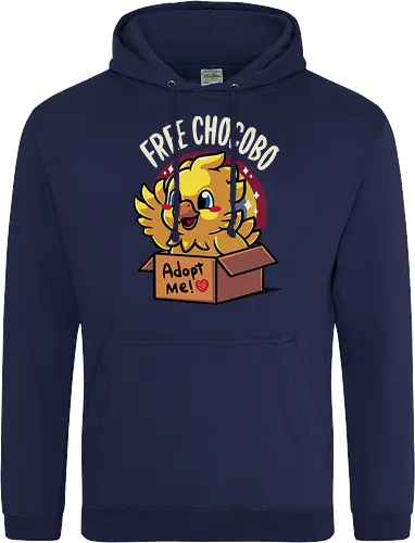 Adopt a Kweh