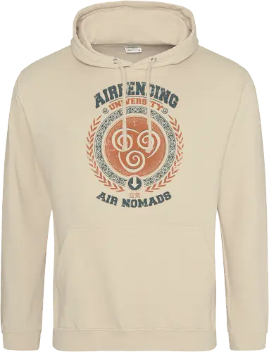 Airbending University