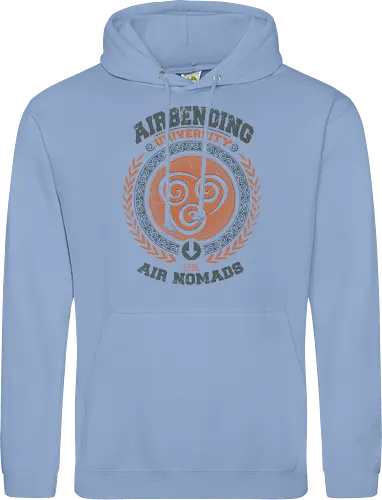 Airbending University