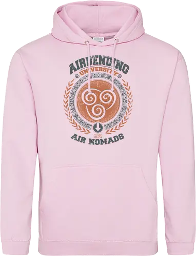 Airbending University
