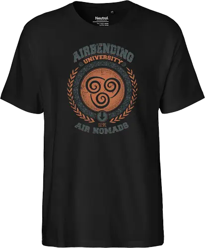 Airbending University