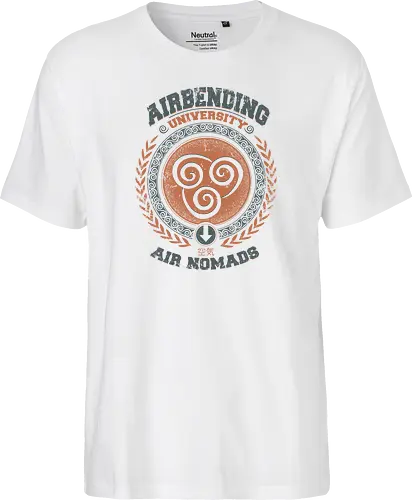 Airbending University