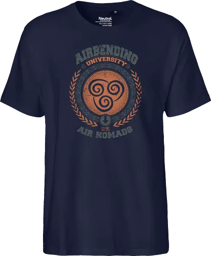 Airbending University