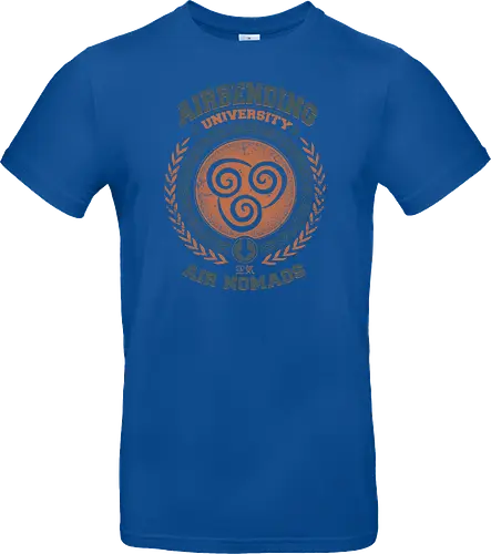 Airbending University