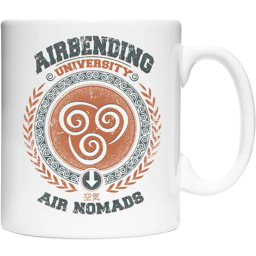 Airbending University