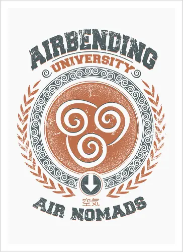 Airbending University
