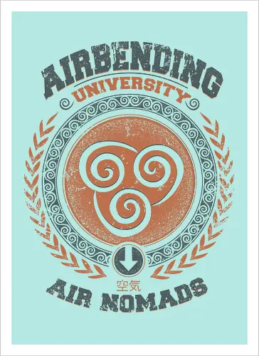 Airbending University