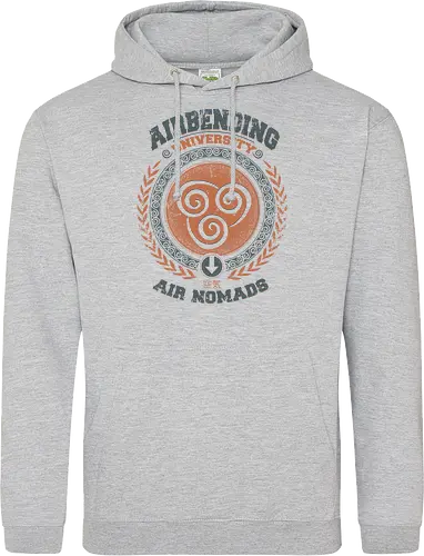 Airbending University